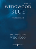 Wedgwood Blue Cover Image