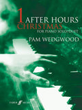 After Hours Christmas for Piano Solo or Duet Cover Image