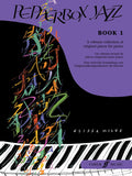 Pepperbox Jazz, Book 1 Cover Image