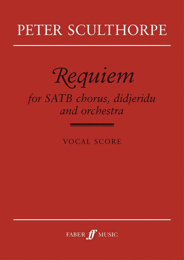 Requiem Cover Image