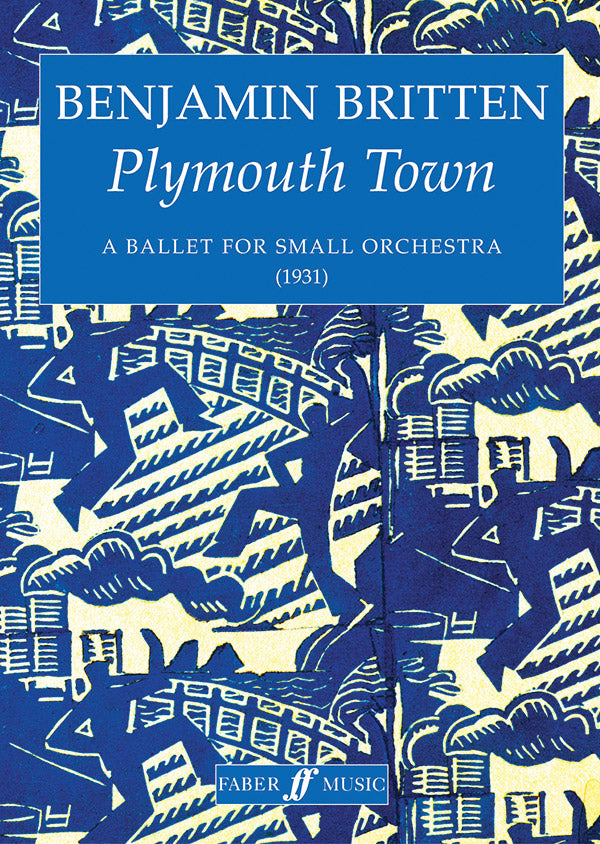 Plymouth Town Cover Image