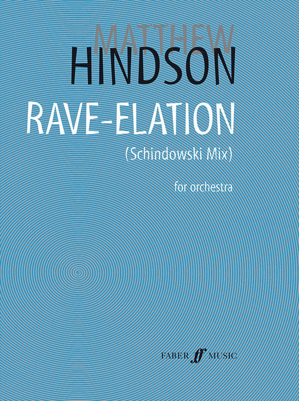 Rave-Elation Cover Image