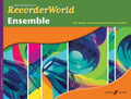 RecorderWorld Ensemble Cover Image