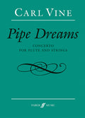 Pipe Dreams Cover Image
