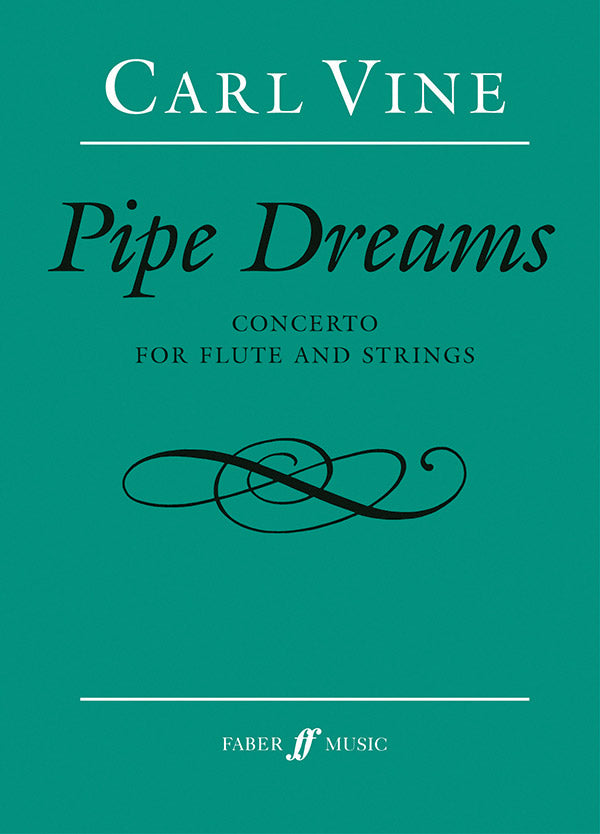 Pipe Dreams Cover Image