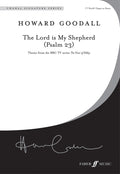 The Lord Is My Shepherd (Psalm 23) Cover Image