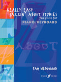 Really Easy Jazzin’