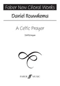 A Celtic Prayer Cover Image