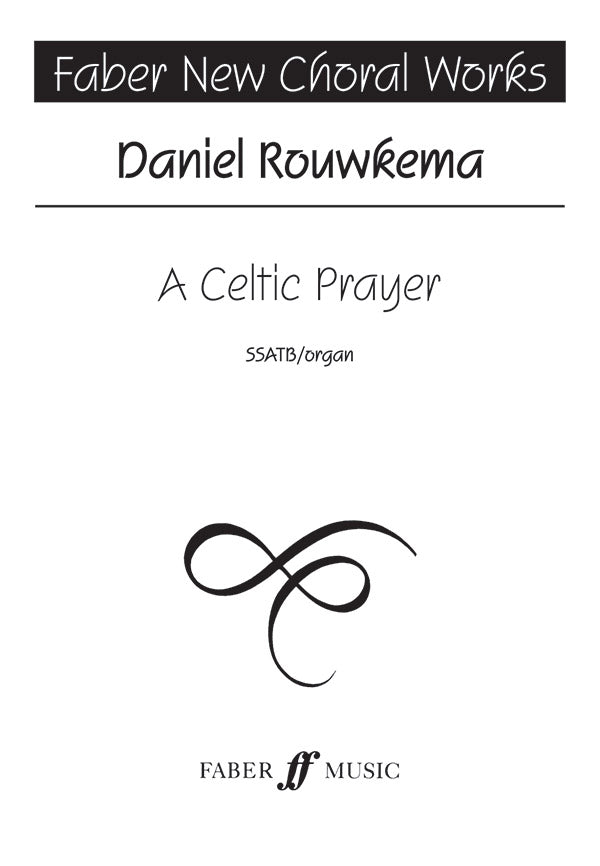 A Celtic Prayer Cover Image
