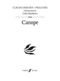 Canope Cover Image