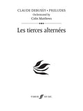 Les Tierces Alternèes Cover Image