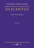 Olicantus Cover Image