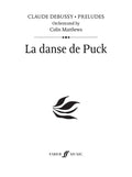La danse de Puck Cover Image