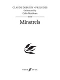 Minstrels Cover Image