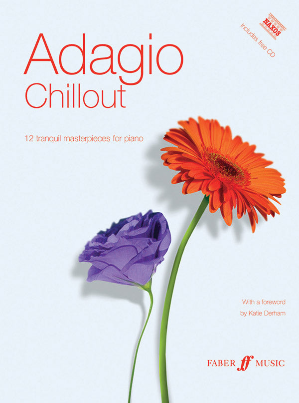 Adagio Chillout Cover Image