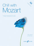 Chill with Mozart Cover Image