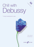 Chill with Debussy Cover Image