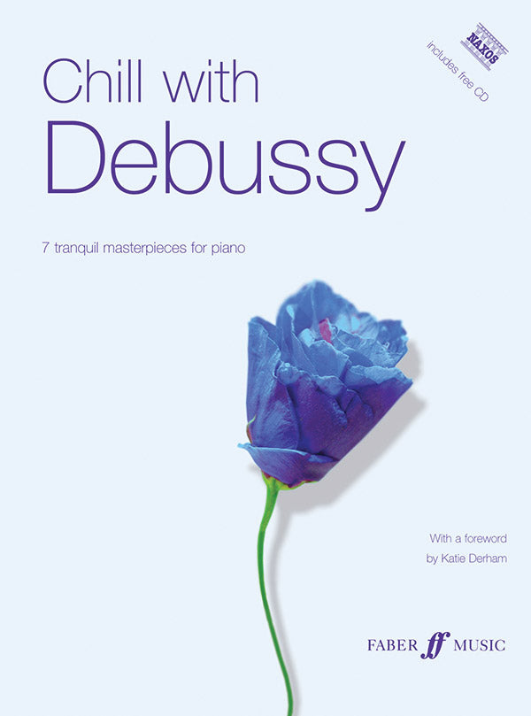 Chill with Debussy Cover Image