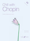 Chill with Chopin Cover Image