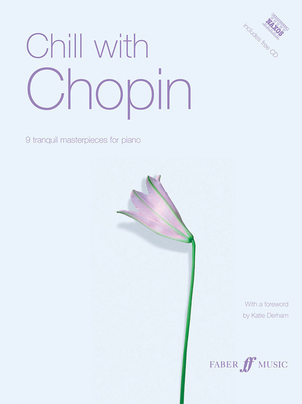 Chill with Chopin Cover Image