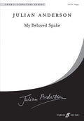 My Beloved Spake Cover Image