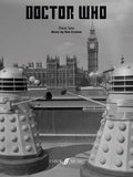 Doctor Who Cover Image
