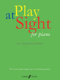 Play at Sight Cover Image