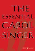 The Essential Carol Singer Cover Image