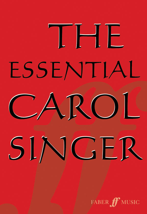 The Essential Carol Singer Cover Image
