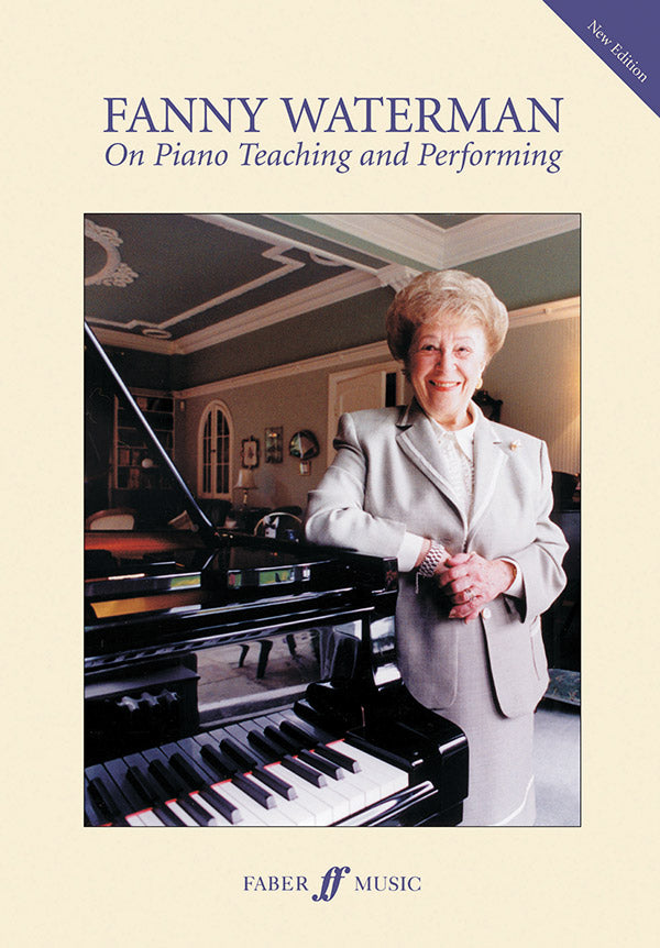 On Piano Teaching and Performing Cover Image