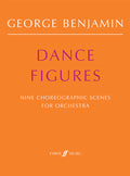 Dance Figures Cover Image