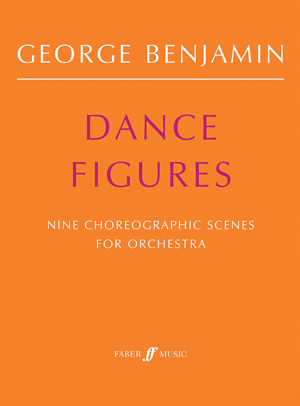 Dance Figures Cover Image