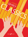 Simply Classics, Grade 0-1 Cover Image