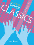 Simply Classics, Grade 4-5 Cover Image