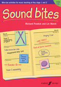 Sound Bites Cover Image