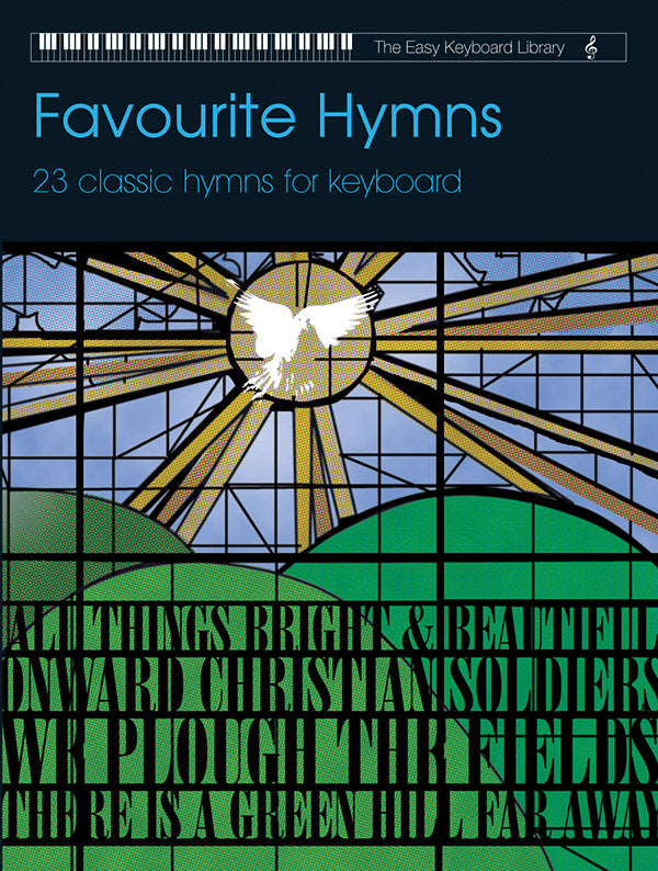 Favourite Hymns Cover Image