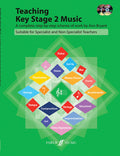 Teaching Key Stage 2 Music Cover Image