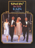 Singin' in the Rain Cover Image