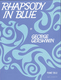 Rhapsody in Blue Cover Image