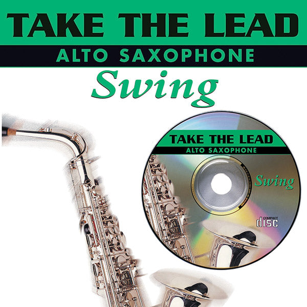 Take the Lead: Swing Cover Image