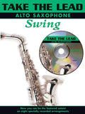 Take the Lead: Swing Cover Image
