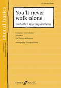 You'll Never Walk Alone Cover Image