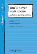 You'll Never Walk Alone Cover Image