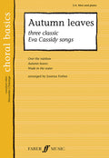 Autumn Leaves Cover Image