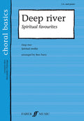 Deep River Cover Image