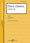 Disco Classics, Volume One Cover Image