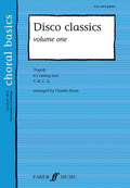 Disco Classics, Volume One Cover Image