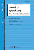 Frankly Speaking Cover Image