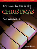 It's Never Too Late to Play Christmas Cover Image