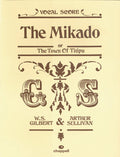 Mikado Cover Image